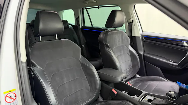 SKODA Kodiaq 2.0 TSI Style DSG 4x4