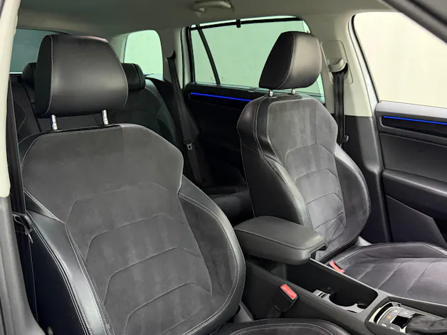 SKODA Kodiaq 2.0 TSI Style DSG 4x4