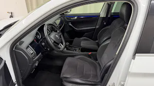 SKODA Kodiaq 2.0 TSI Style DSG 4x4