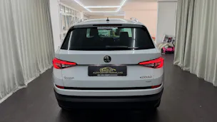SKODA Kodiaq 2.0 TSI Style DSG 4x4