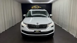 SKODA Kodiaq 2.0 TSI Style DSG 4x4