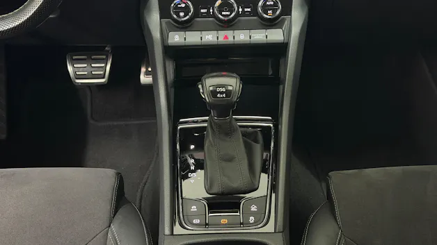 SKODA Kodiaq 2.0 TSI Style DSG 4x4