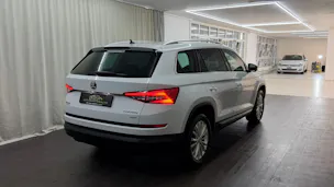 SKODA Kodiaq 2.0 TSI Style DSG 4x4