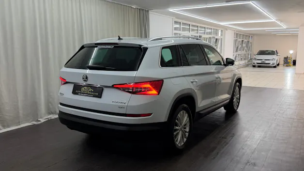 SKODA Kodiaq 2.0 TSI Style DSG 4x4
