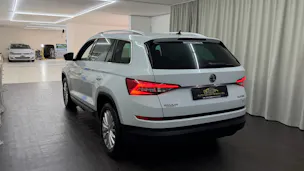 SKODA Kodiaq 2.0 TSI Style DSG 4x4