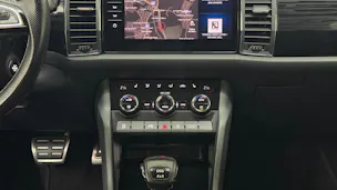 SKODA Kodiaq 2.0 TSI Style DSG 4x4