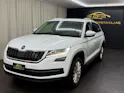SKODA Kodiaq 2.0 TSI Style DSG 4x4