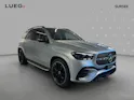 MERCEDES-BENZ GLE 400 e EQ Hybrid 4Matic 9G-Tronic EQ Star