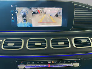 MERCEDES-BENZ GLE 400 e EQ Hybrid 4Matic 9G-Tronic EQ Star