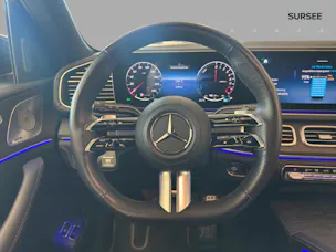 MERCEDES-BENZ GLE 400 e EQ Hybrid 4Matic 9G-Tronic EQ Star