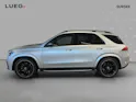 MERCEDES-BENZ GLE 400 e EQ Hybrid 4Matic 9G-Tronic EQ Star