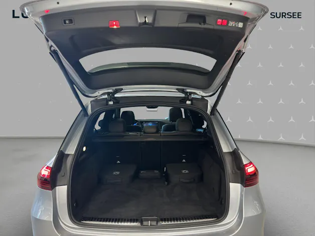 MERCEDES-BENZ GLE 400 e EQ Hybrid 4Matic 9G-Tronic EQ Star