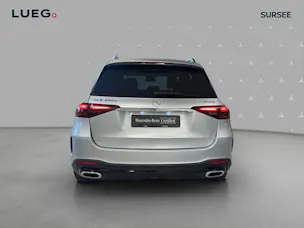 MERCEDES-BENZ GLE 400 e EQ Hybrid 4Matic 9G-Tronic EQ Star
