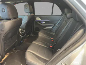 MERCEDES-BENZ GLE 400 e EQ Hybrid 4Matic 9G-Tronic EQ Star