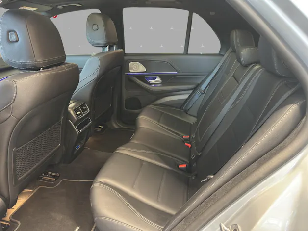 MERCEDES-BENZ GLE 400 e EQ Hybrid 4Matic 9G-Tronic EQ Star