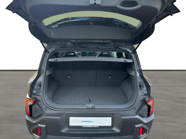 Kia EV2 61 kWh GT-Line