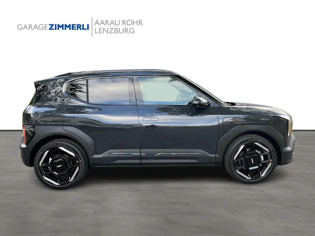 Kia EV2 61 kWh GT-Line