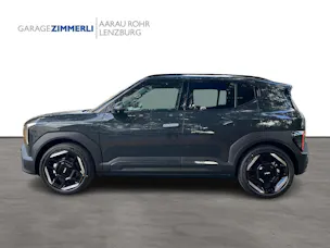 Kia EV2 61 kWh GT-Line
