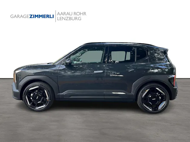 Kia EV2 61 kWh GT-Line