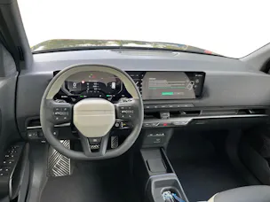 Kia EV2 61 kWh GT-Line