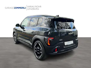 Kia EV2 61 kWh GT-Line
