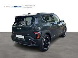 Kia EV2 61 kWh GT-Line
