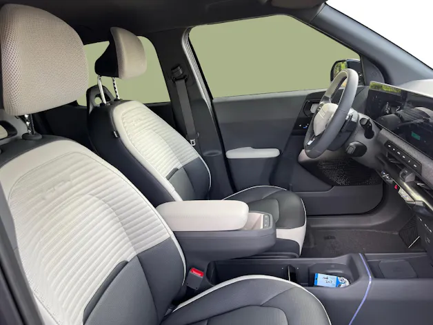 Kia EV2 61 kWh GT-Line