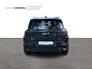Kia EV2 61 kWh GT-Line