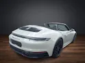 PORSCHE 911 Cabriolet 3.0 Carrera 4 GTS PDK