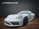 PORSCHE 911 Cabriolet 3.0 Carrera 4 GTS PDK