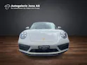 PORSCHE 911 Cabriolet 3.0 Carrera 4 GTS PDK