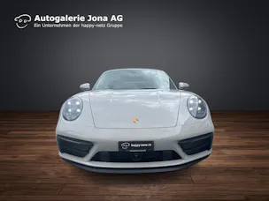 PORSCHE 911 Cabriolet 3.0 Carrera 4 GTS PDK