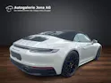 PORSCHE 911 Cabriolet 3.0 Carrera 4 GTS PDK