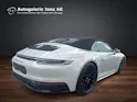 PORSCHE 911 Cabriolet 3.0 Carrera 4 GTS PDK