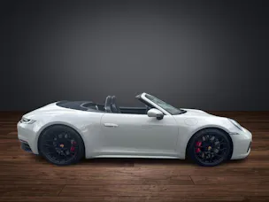 PORSCHE 911 Cabriolet 3.0 Carrera 4 GTS PDK