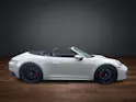 PORSCHE 911 Cabriolet 3.0 Carrera 4 GTS PDK