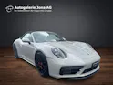 PORSCHE 911 Cabriolet 3.0 Carrera 4 GTS PDK