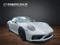 PORSCHE 911 Cabriolet 3.0 Carrera 4 GTS PDK