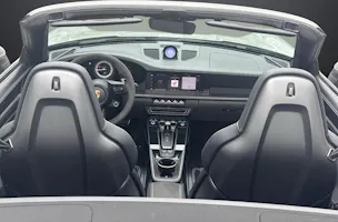 PORSCHE 911 Cabriolet 3.0 Carrera 4 GTS PDK