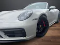 PORSCHE 911 Cabriolet 3.0 Carrera 4 GTS PDK