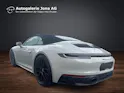 PORSCHE 911 Cabriolet 3.0 Carrera 4 GTS PDK