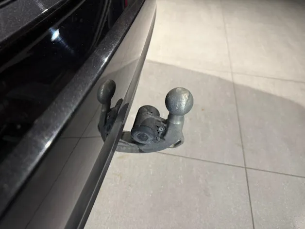BMW M550d xDrive Touring Steptronic