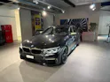 BMW M550d xDrive Touring Steptronic