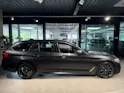 BMW M550d xDrive Touring Steptronic