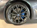 BMW M550d xDrive Touring Steptronic