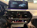 BMW M550d xDrive Touring Steptronic