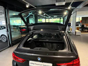 BMW M550d xDrive Touring Steptronic
