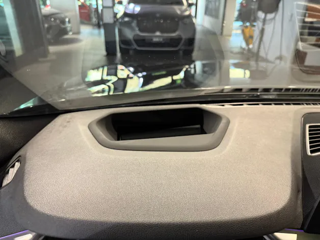 BMW M550d xDrive Touring Steptronic