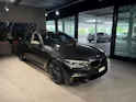BMW M550d xDrive Touring Steptronic
