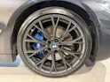 BMW M550d xDrive Touring Steptronic